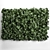 Vertical Green Wall: Modern Vertical Gardening 3D model small image 1