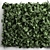 Vertical Green Wall: Modern Vertical Gardening 3D model small image 2