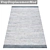 Premium Carpet Set: High-Quality Textures, Multiple Variants 3D model small image 3