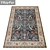 Luxury Carpet Set for Stunning Renders 3D model small image 2