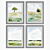 Farmhouse Chic Art Frames - 101x81cm - Multiple Colors 3D model small image 4