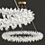 Sibly 60cm: Elegant Design Lamp 3D model small image 1