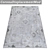 Title: Luxury Carpet Set for Versatile Styles 3D model small image 4