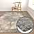 Title: Luxury Carpet Set for Versatile Styles 3D model small image 5