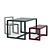 Stylish Little Architect Kids Furniture 3D model small image 5