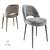 Trendy Pols Potten Chair 3D model small image 4