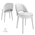 Trendy Pols Potten Chair 3D model small image 6