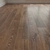 Laminate Parquet Flooring - Oak Natur Brown  High-Quality, Versatile Design 3D model small image 1