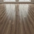 Oak Freeride Laminate Parquet 3D model small image 3