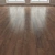 Premium Oak Laminate Parquet 3D model small image 3