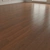 Title: Deep Honey Sherwood Oak Laminate with 3D Texture 3D model small image 2