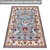 Luxury Carpets Set - High Quality Textures 3D model small image 4