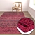 Title: High-Quality Carpet Set 3D model small image 5