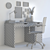 Transform Your Workspace with Rhys 3D model small image 4