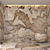 Elegant Patagonia Marble Tiles 3D model small image 1