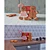 Sweet Gingerbread Boy and Girl 3D model small image 3