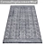 Luxury Carpet Set: High-Quality Textures - 3 Variations 3D model small image 4