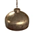 Blossom Pendant Light 3D model small image 2