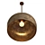 Blossom Pendant Light 3D model small image 4