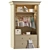 Kid's Decor Wardrobe 3D model small image 4