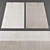 Versatile Rug Collection: 234 3D model small image 1