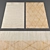 Versatile Rug Collection: 234 3D model small image 3