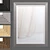 Modern Art Frame 548 - 3D Textured Frames 3D model small image 2