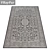 Title: Versatile High-Quality Carpets Set 3D model small image 2