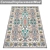 Title: Versatile High-Quality Carpets Set 3D model small image 4