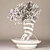 Speedtree Designed Weed Bonsai 3D model small image 4