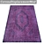 Premium Carpet Set: High-Quality Textures. 3D model small image 4