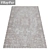 Luxury Carpet Set | High-Quality Textures 3D model small image 2