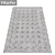 Luxury Carpet Set 3-Pack 3D model small image 2