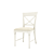 Stylish Comfort: Greenwich Dining Chair 3D model small image 1