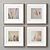 Versatile Collection of Multifunctional Frames 3D model small image 2