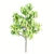 Assorted Tree Set: Acacia, Oak, Katsura 3D model small image 4