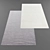 Title: Contemporary Style Carpets 3D model small image 2