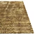 Elegant Home Carpets 3D model small image 2