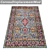 Versatile Carpets Set 1683 3D model small image 4