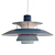 PH 5 Pendant Lamp - Louis Poulsen 3D model small image 3