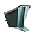 Taliesin Armchair: Frank Lloyd Wright's Icon 3D model small image 2