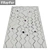 Elevate Your Space with Carpets Set 3D model small image 2