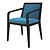 Mayerline B-IBO Cafe Chair 3D model small image 1