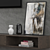 Modular TV Wall Unit | High Quality Textures & Models 3D model small image 2
