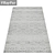 High-Quality Carpet Set 3D model small image 2