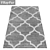 Luxury Carpets Set | High-Quality Textures 3D model small image 2