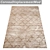 Luxury Carpets Set | High-Quality Textures 3D model small image 4