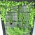 JC Wall Grid Pot: Lush Vertical Garden 3D model small image 2