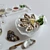 Title: Exquisite Oysters on Platter 3D model small image 8