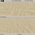 62 Modern Nature Oak Pergo: Versatile Layouts, High-quality Texture 3D model small image 1